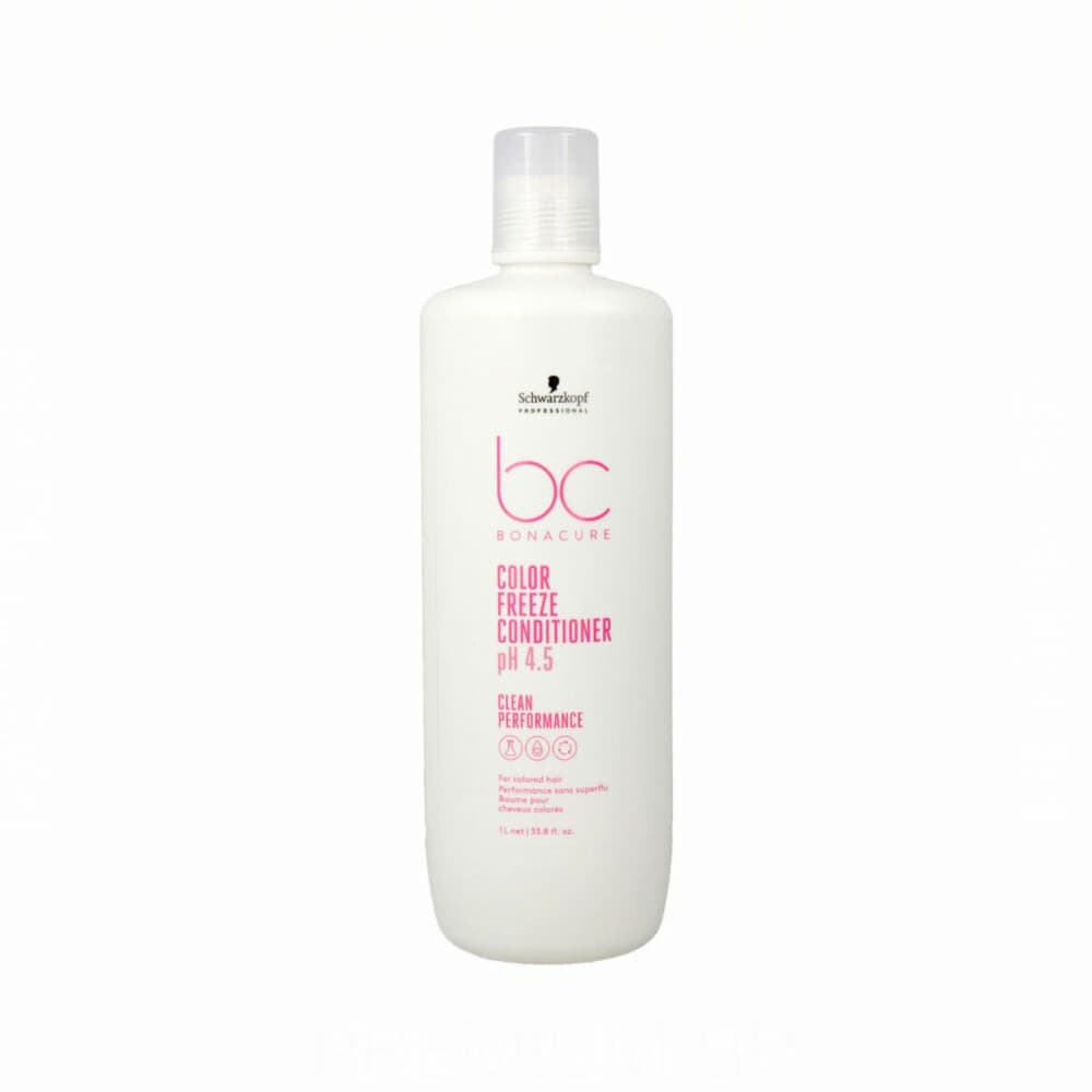 Conditioner Schwarzkopf New Color Freeze 1 L