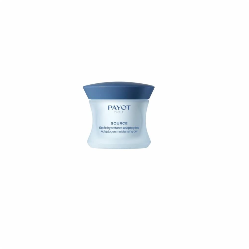 Facial Cream Payot Source Gelee Hydra 50 ml