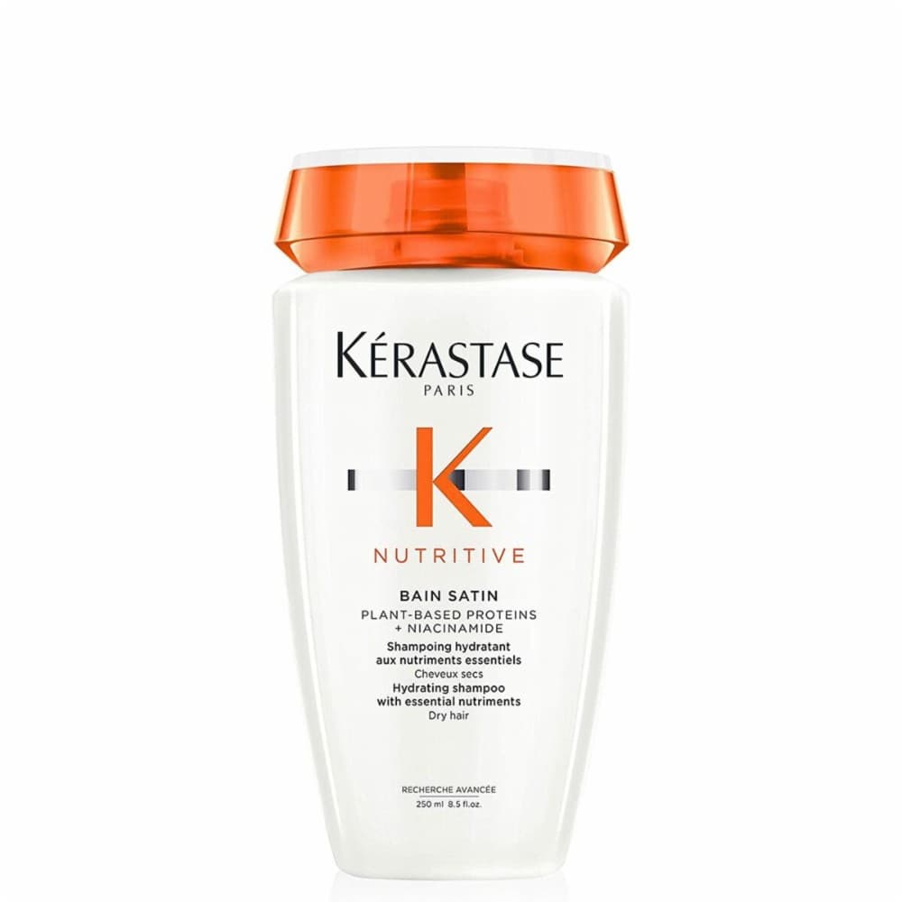 Nourishing Shampoo Kerastase 250 ml Moisturizing
