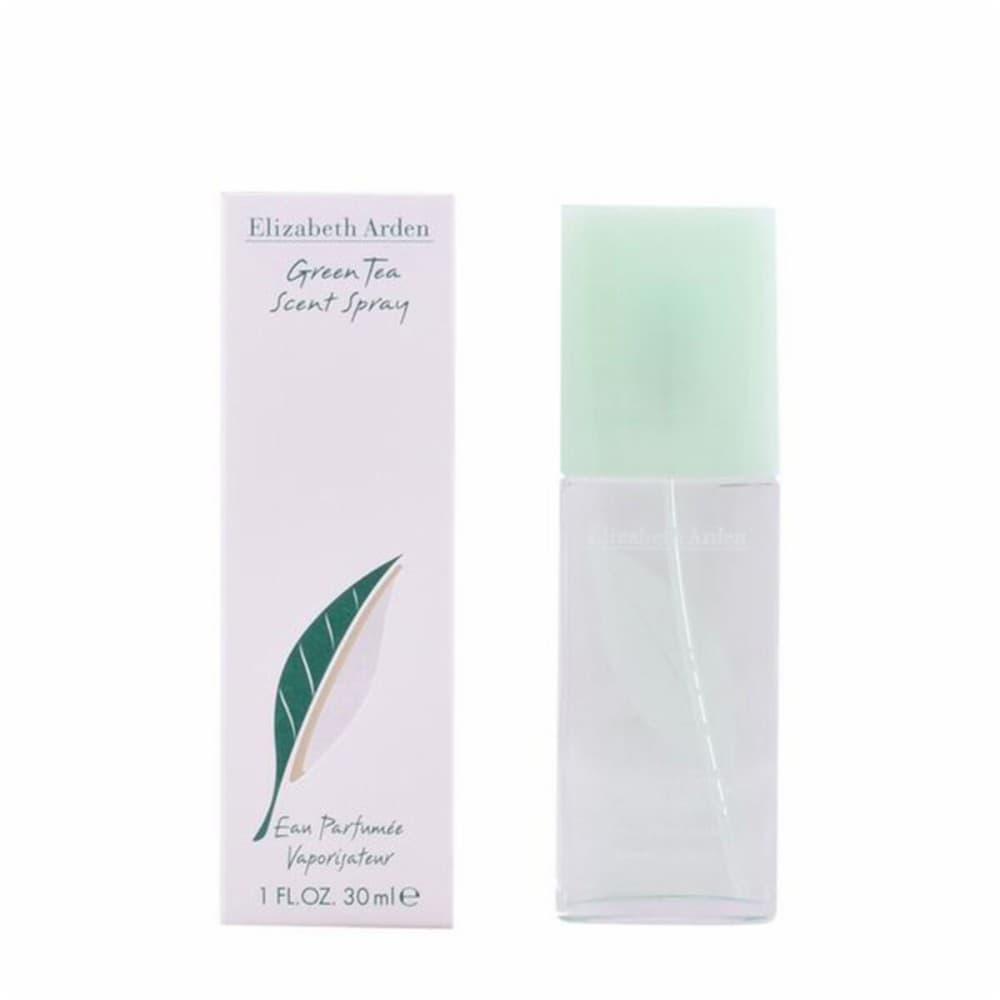 Women's Perfume Elizabeth Arden Green Tea EDP 30 ml