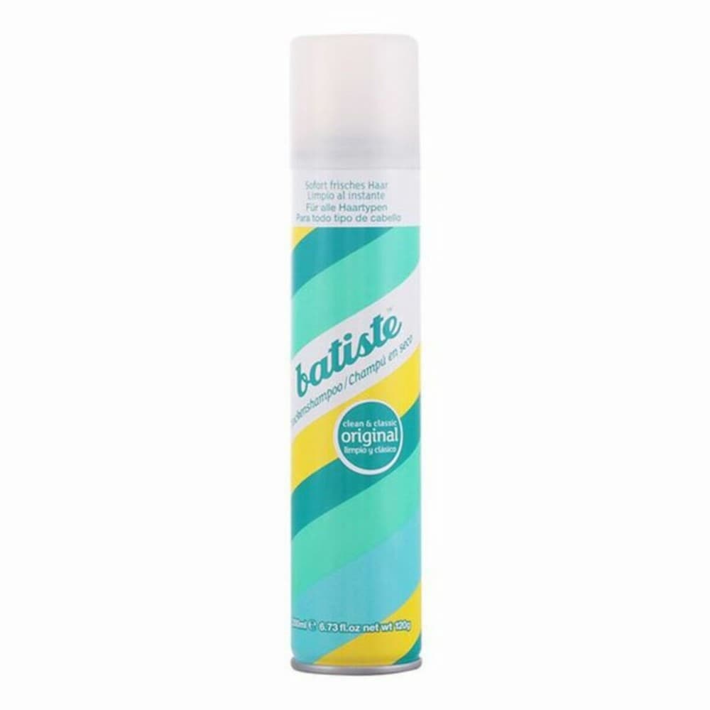Dry Shampoo Batiste 014605
