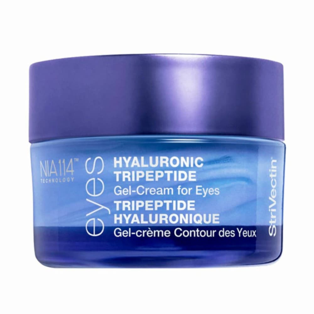 Anti-ageing Gel for the Eye Contour StriVectin Hyaluron Tripeptide 15 ml