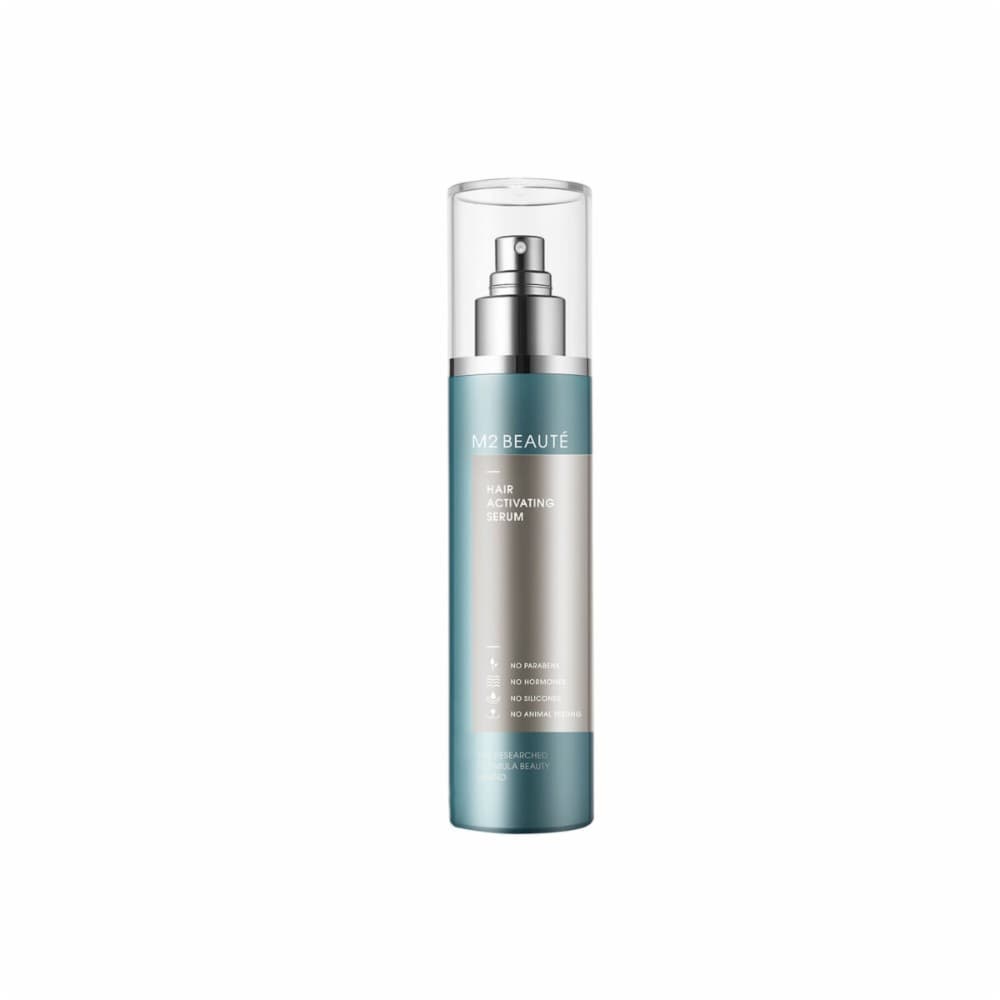 Hair Serum M2 Beauté Activating