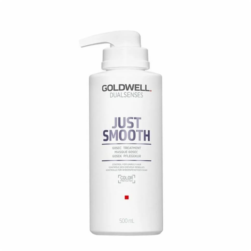 Hair Mask Goldwell Dualsenses Just Smooth 500 ml