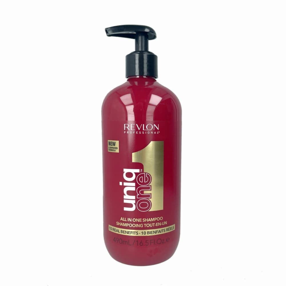 Shampoo Revlon Uniq One