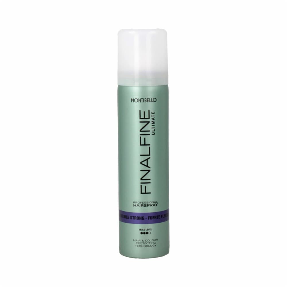 Hair Spray Montibello
