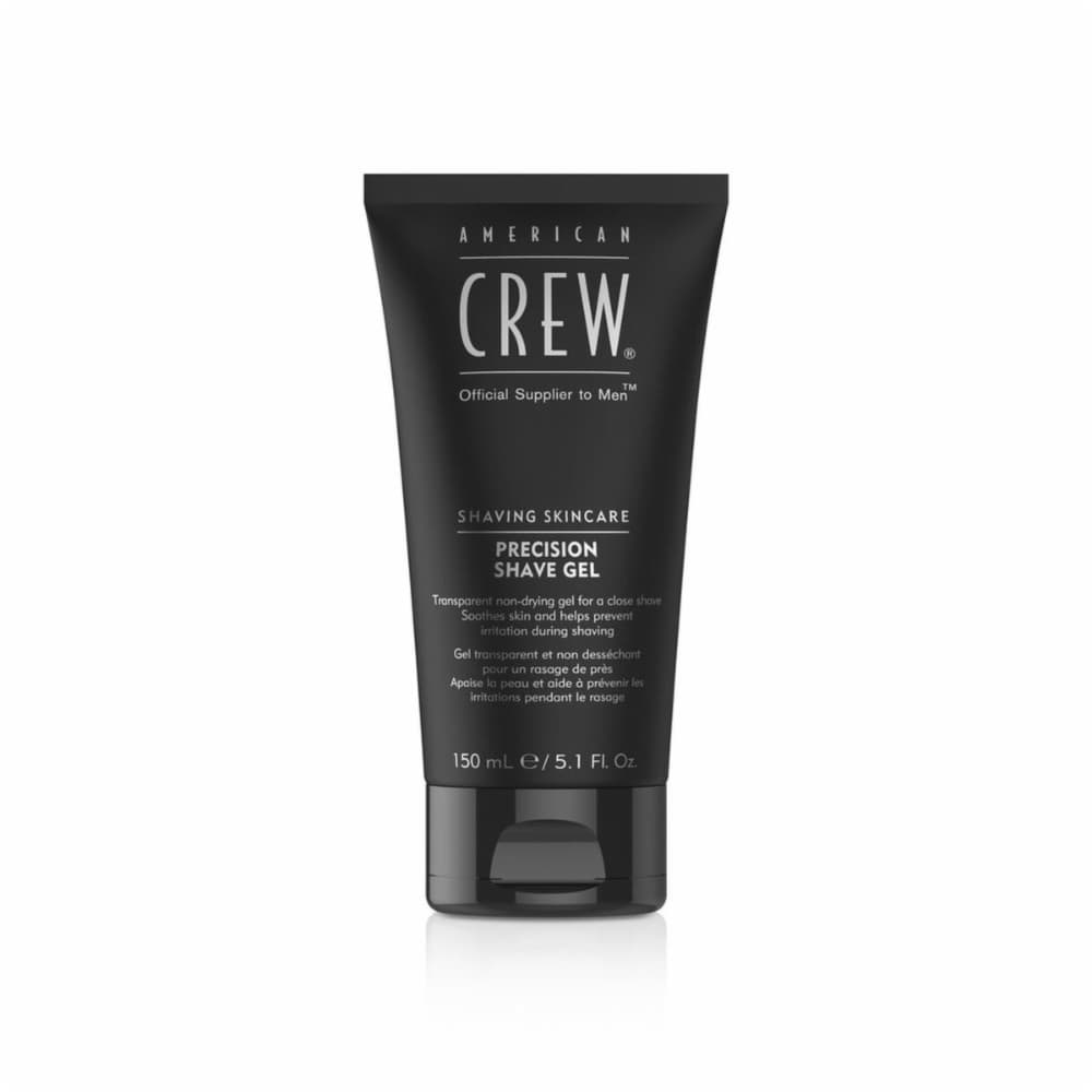 Shaving Gel American Crew 7240616000 150 ml