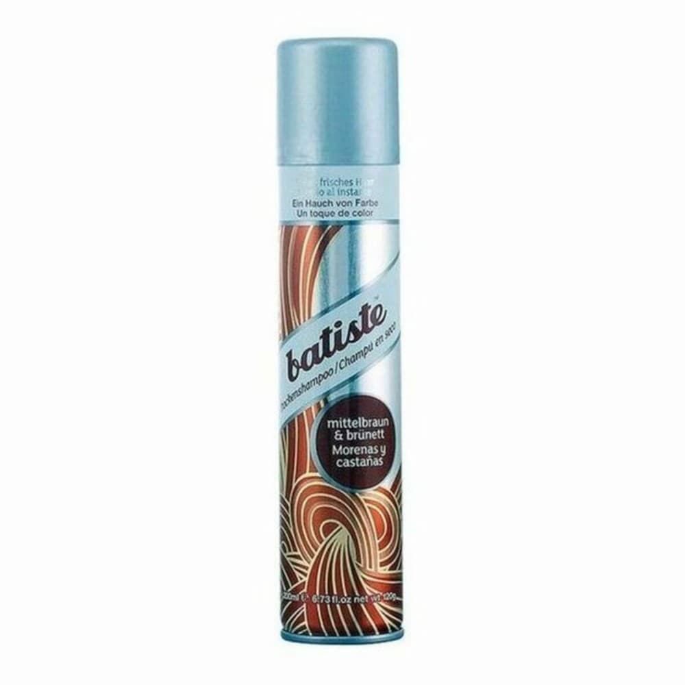 Dry Shampoo Batiste BAT09 200 ml