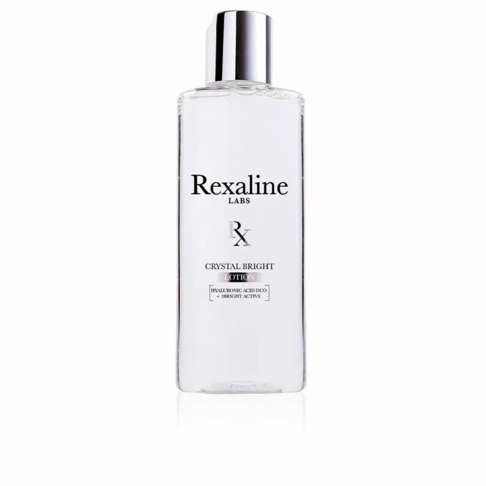 Facial Exfoliator Rexaline Crystal Bright Hyaluronic Acid
