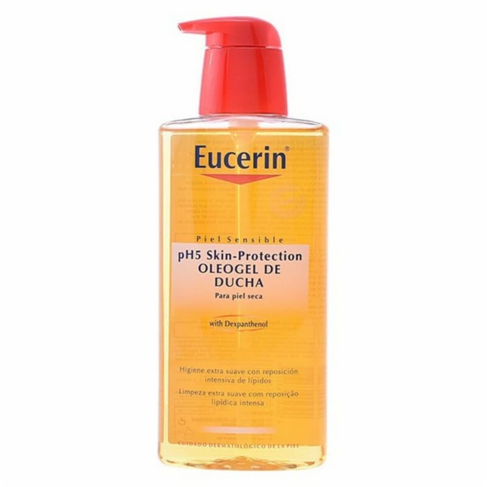 Bath Gel Eucerin Ph5