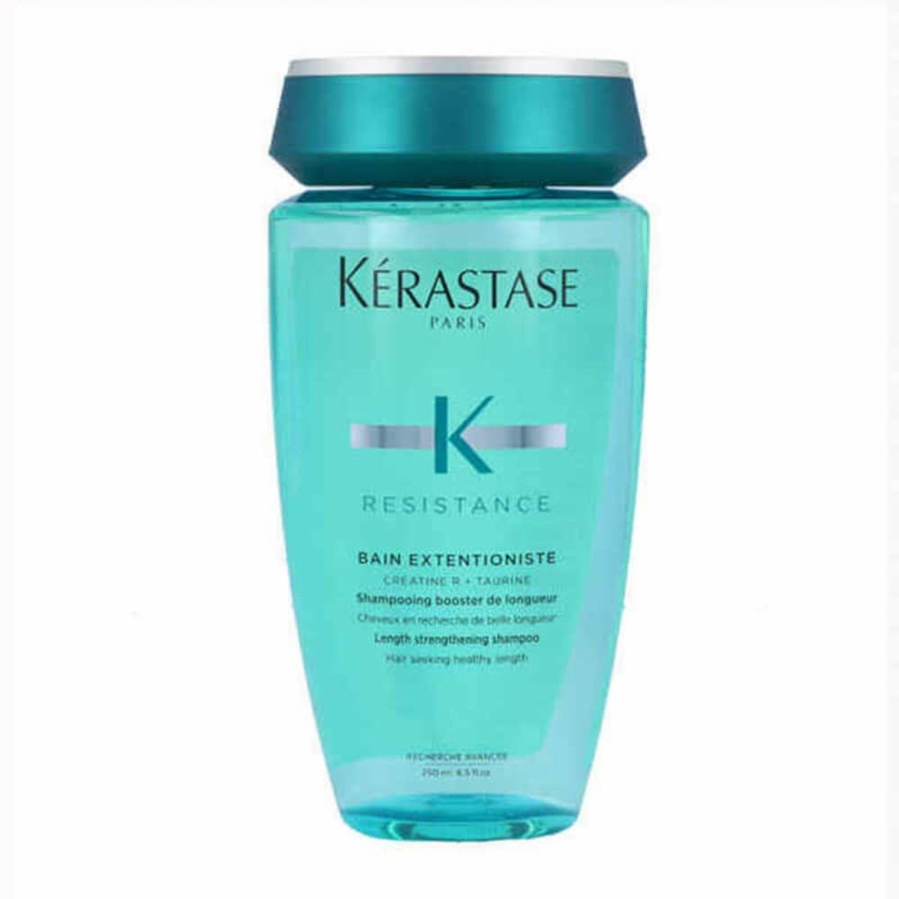 Strengthening Shampoo Kerastase Resistance Bain Extentioniste