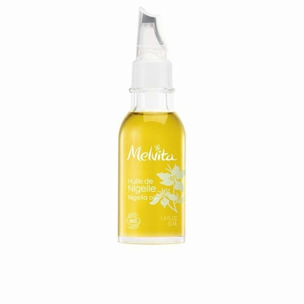 Facial Oil Melvita 82Z0043 50 ml