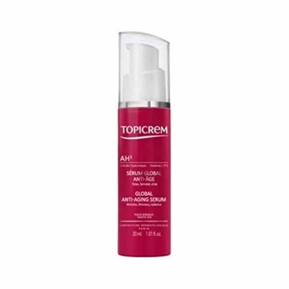 Facial Serum Topicrem Global Anti-Aging 30 ml Anti-ageing
