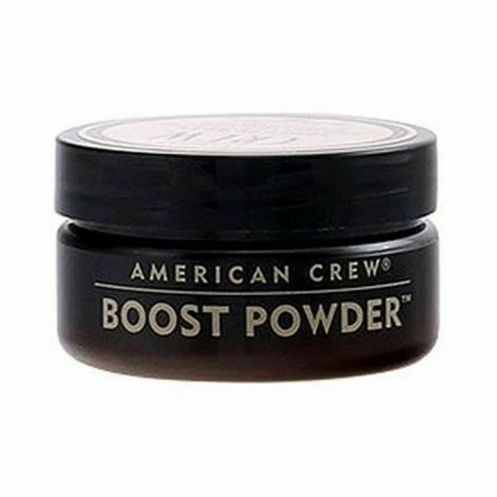 Volumising Treatment American Crew 7205316000 (1 Unit)