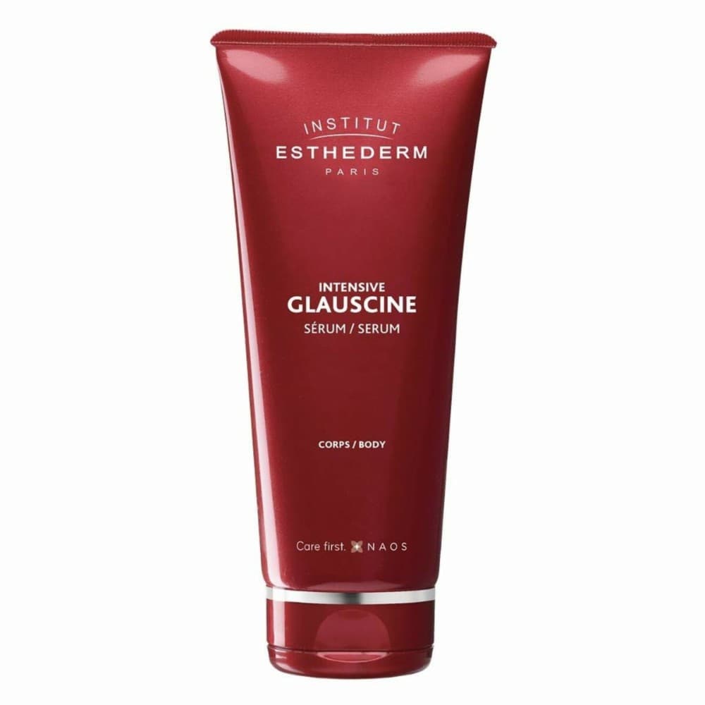 Body Serum Institut Esthederm Intens Glauscine