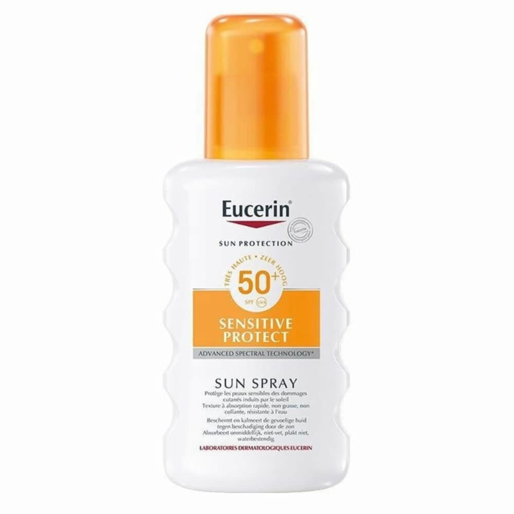 Sun Block Eucerin