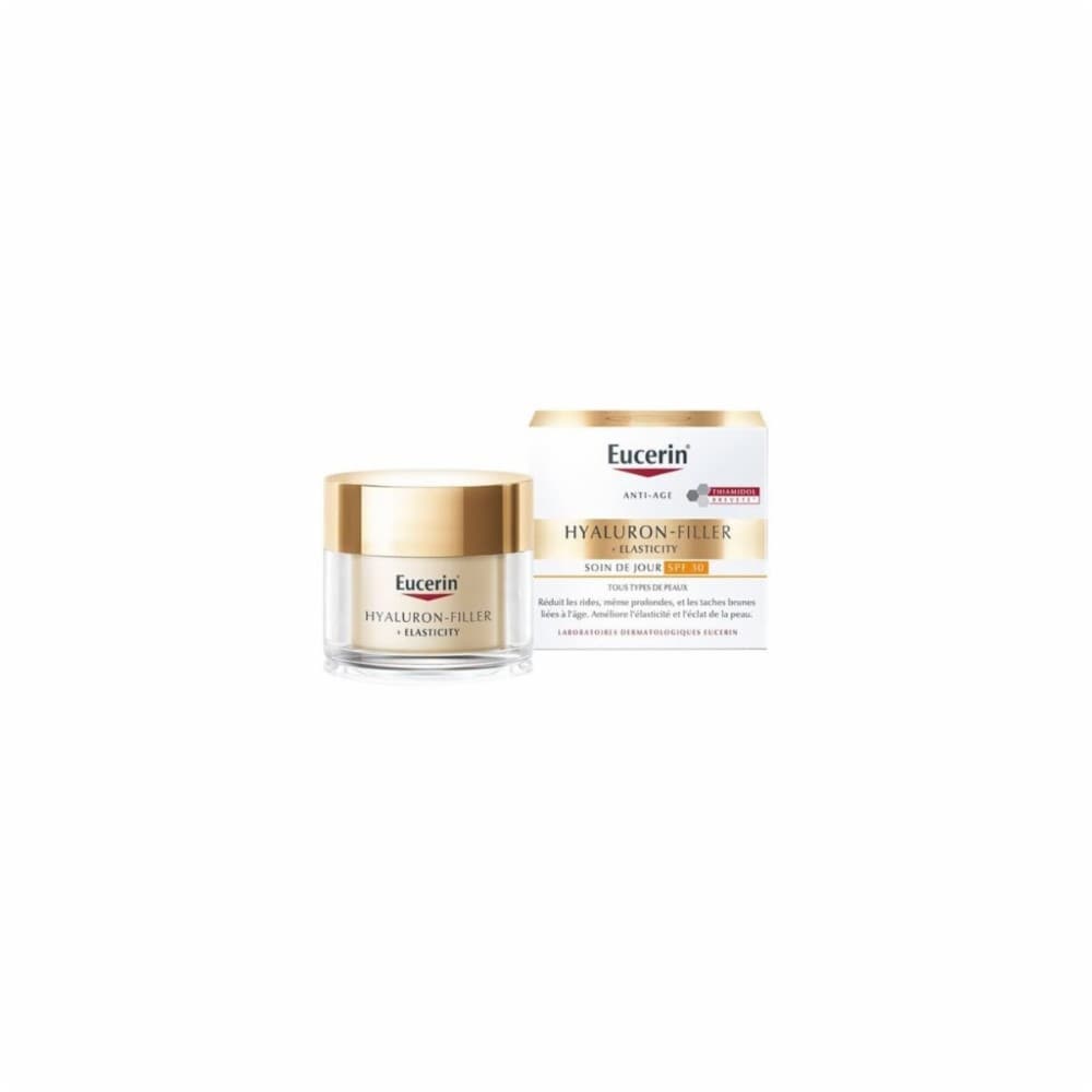 Facial Cream Eucerin