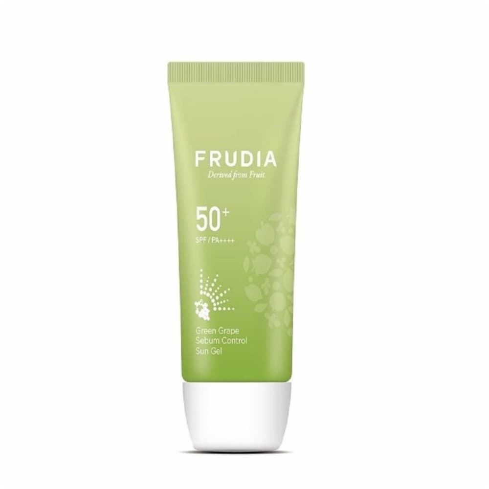 Facial Sun Cream Frudia Neutral