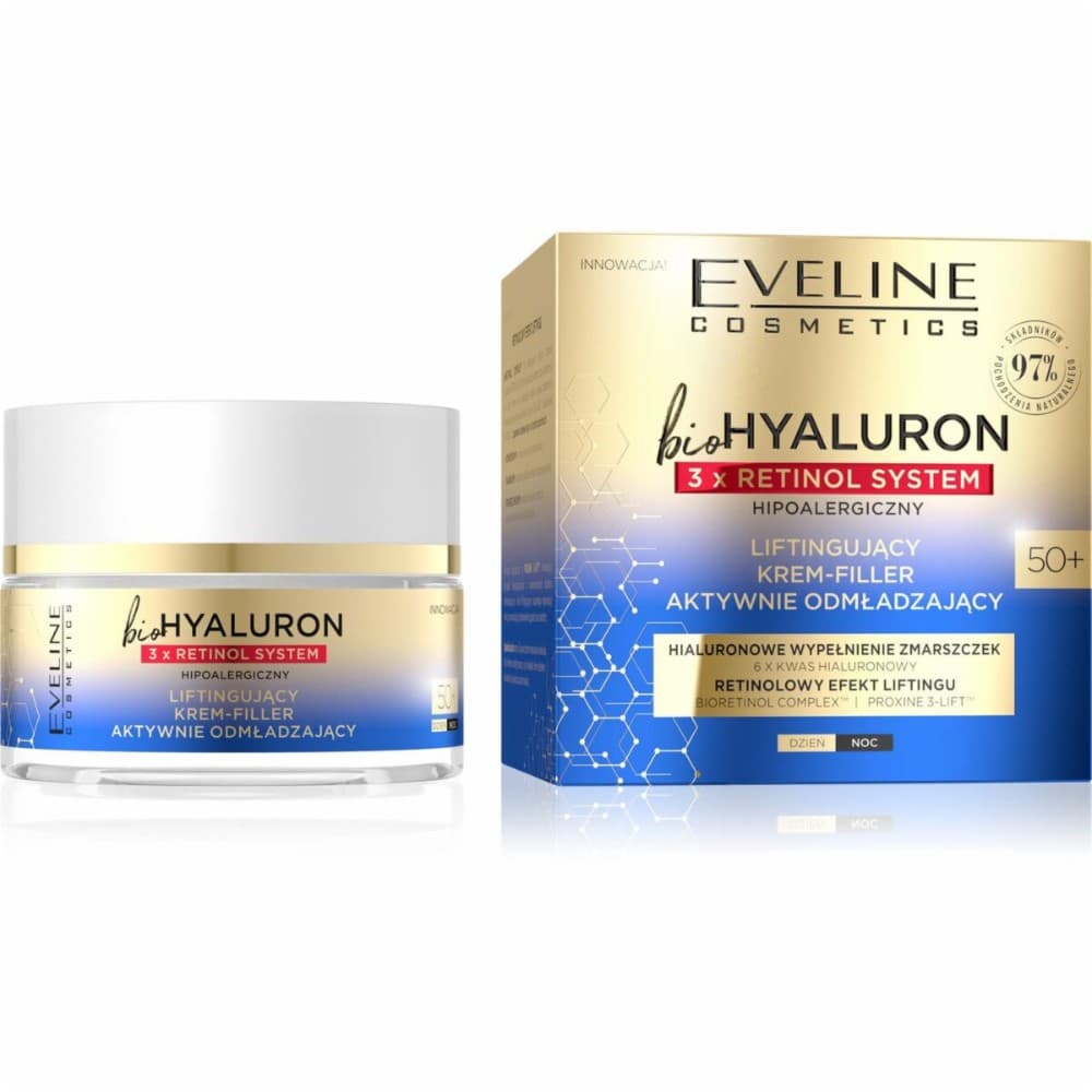 Facial Cream Eveline
