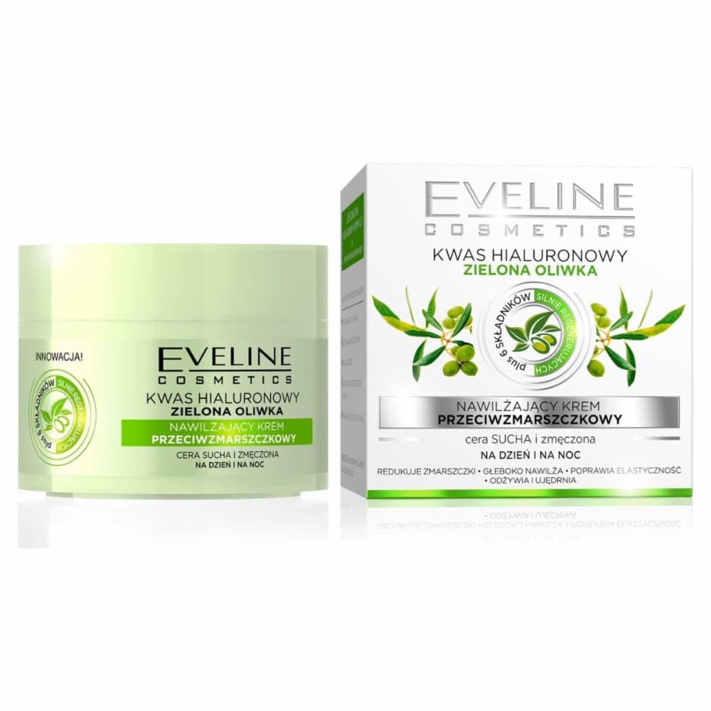 Facial Cream Eveline