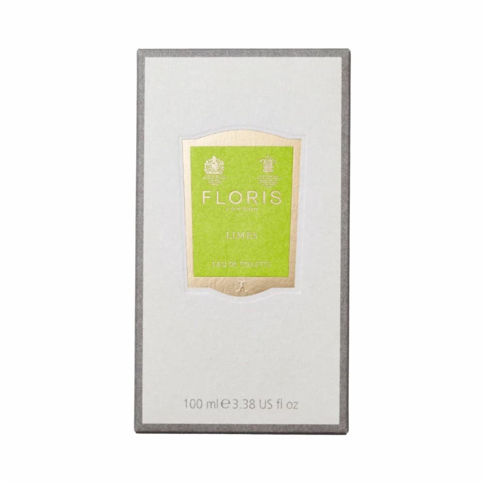 Women's Perfume Floris EDT