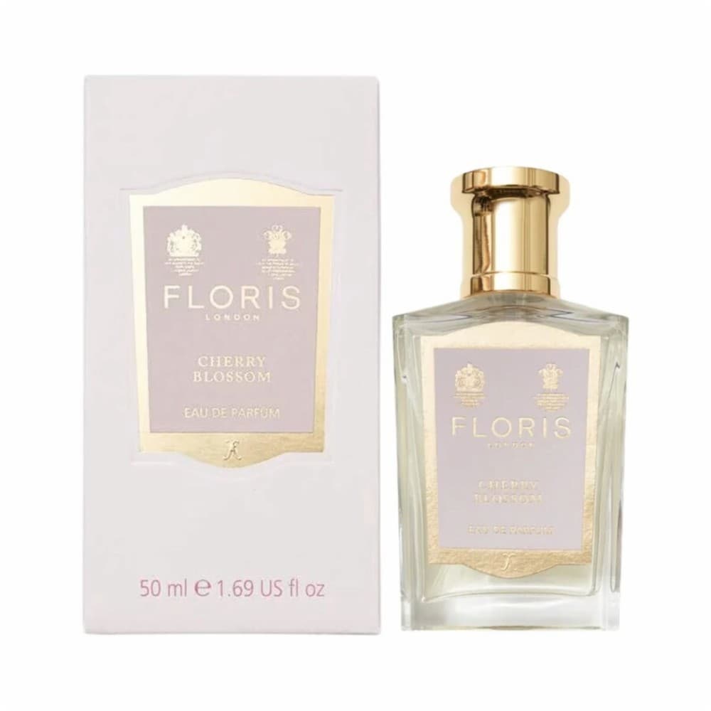 Women's Perfume Floris EDP