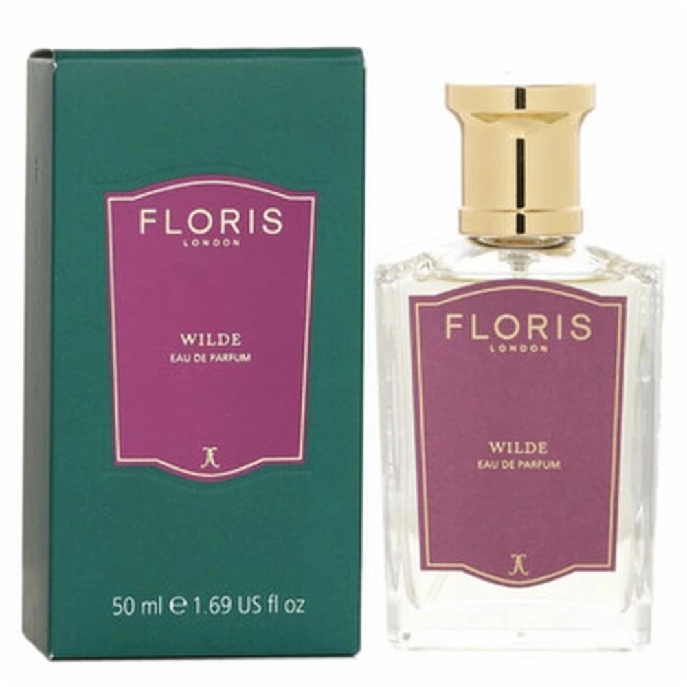 Women's Perfume Floris EDP