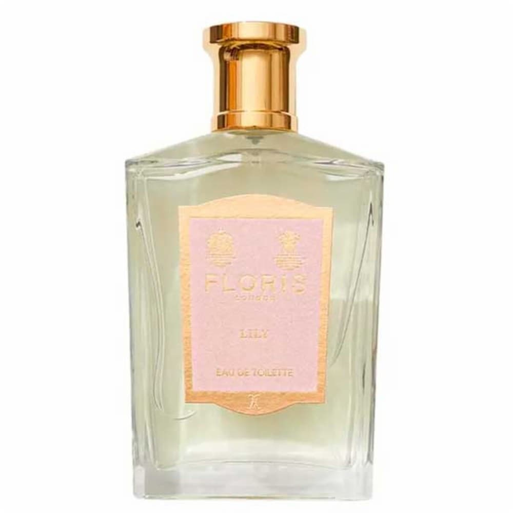 Women's Perfume Floris EDT