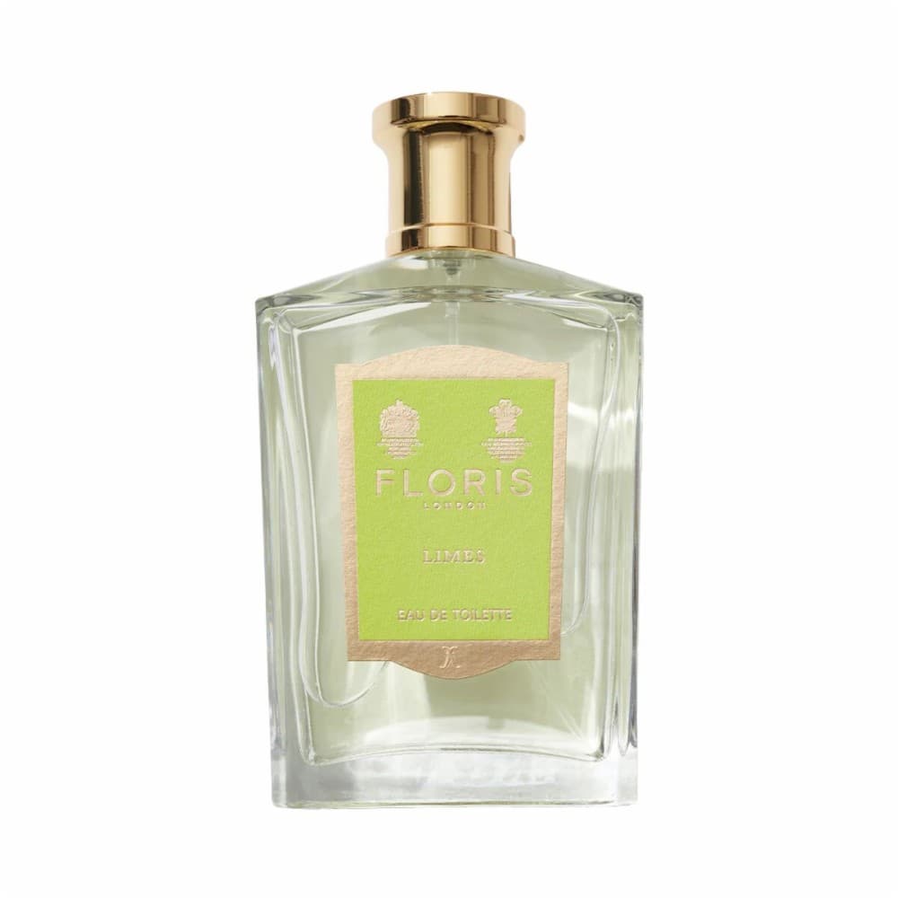 Men's Perfume Floris EDP