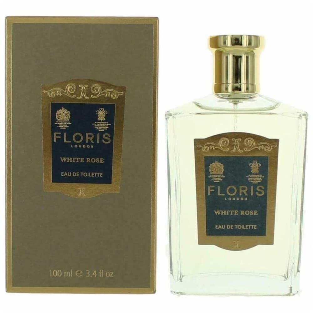 Women's Perfume Floris EDP