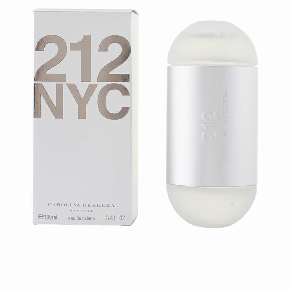 Women's Perfume Carolina Herrera 125931 50 ml (1 Unit)