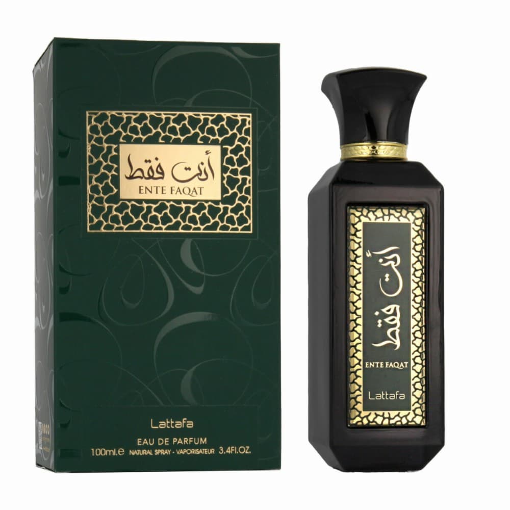 Unisex Perfume Lattafa