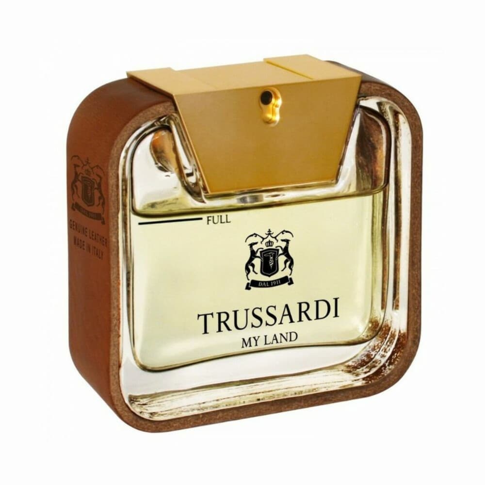 Men's Perfume Trussardi I0031119 EDT Men