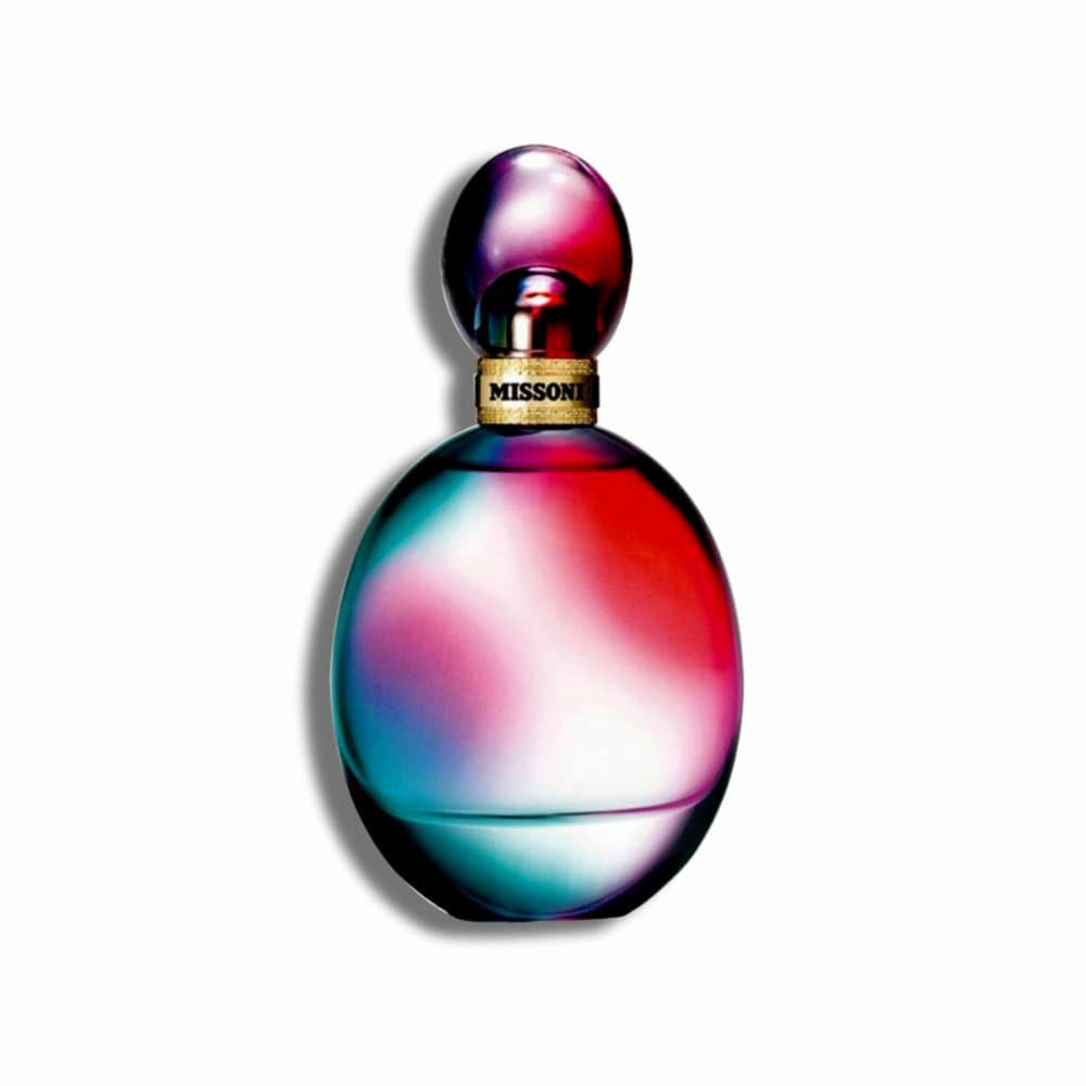 Women's Perfume Missoni Eau De Parfum 50 ml EDP