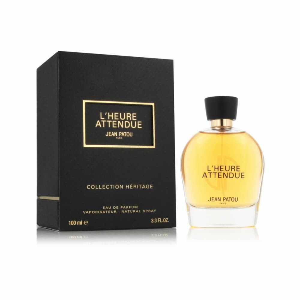 Women's Perfume Jean Patou EDP