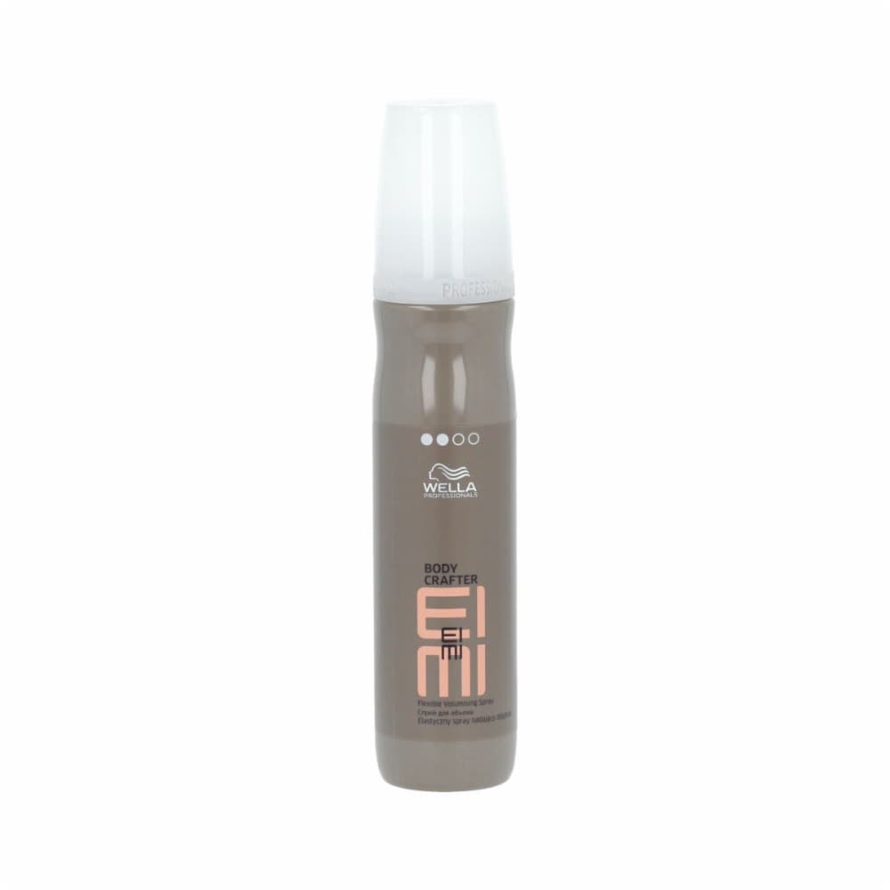 Dressing Gown Wella 81643786 Cream Dry Hair Unisex