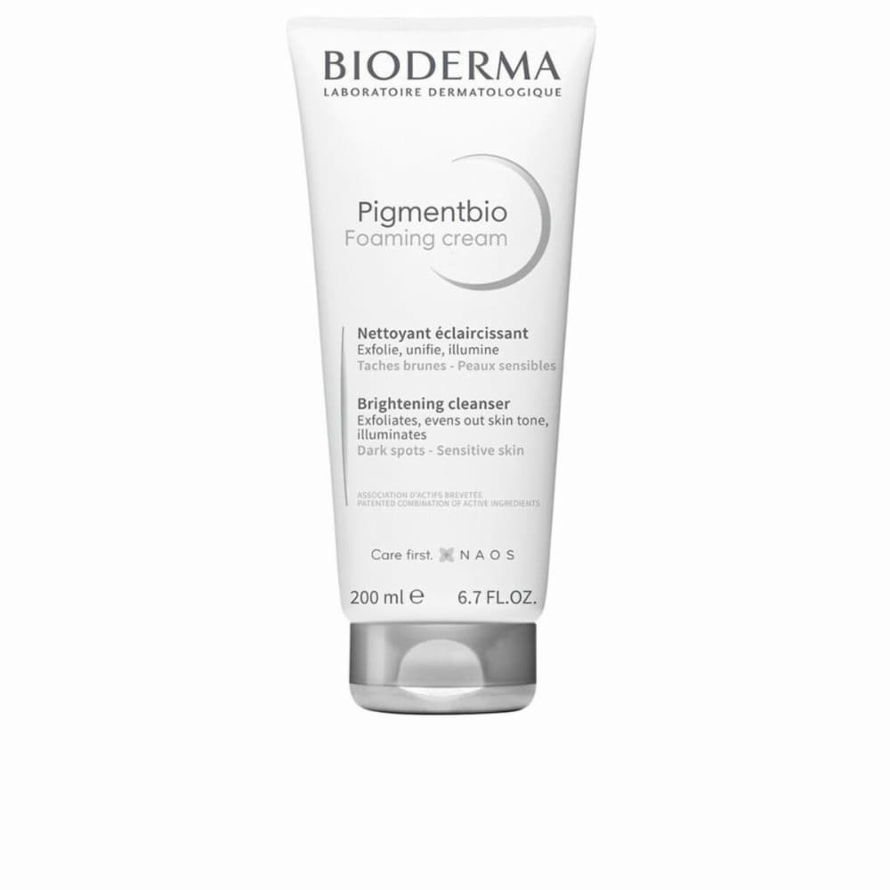 Anti-Pigment Cream Bioderma Lady (1 Unit)