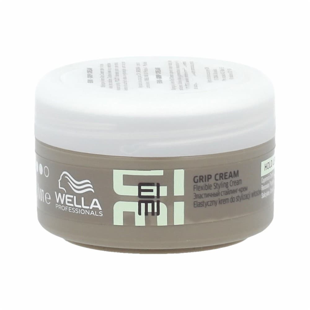 Flexible Fixing Cream Wella 81643734 75 ml