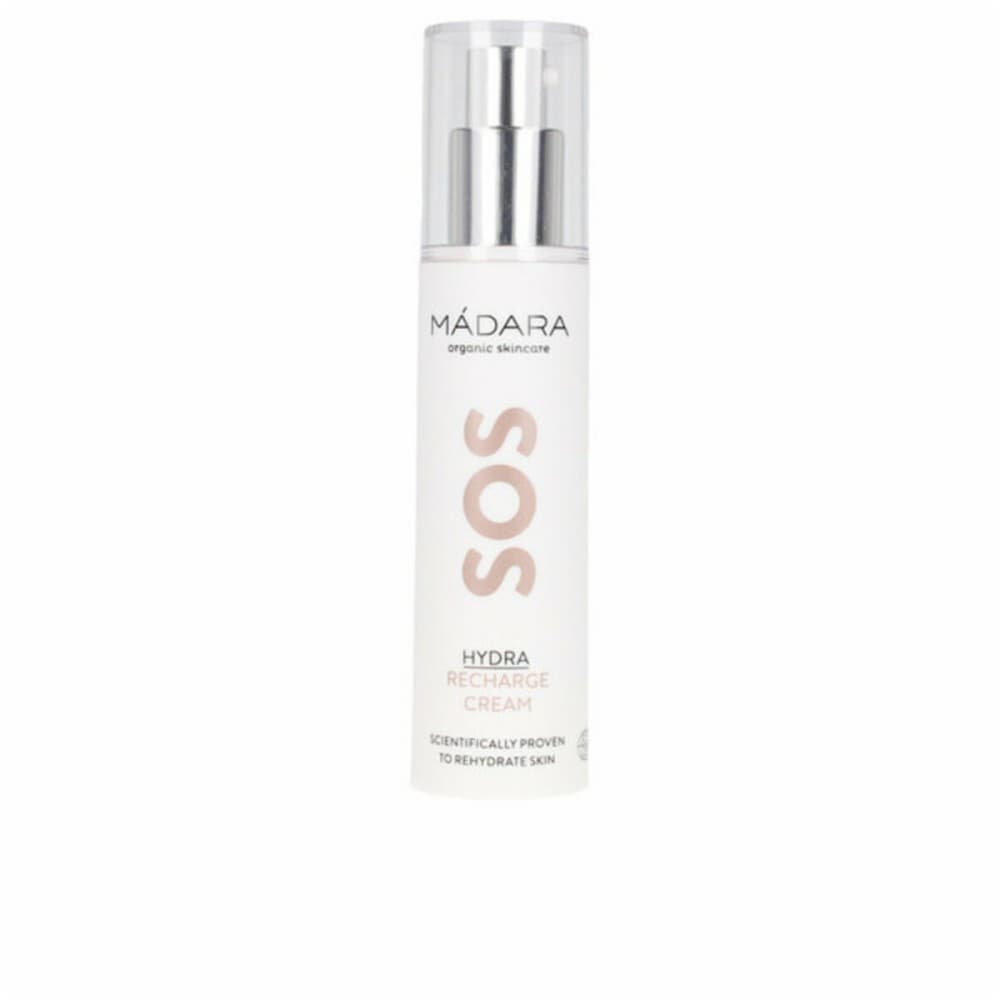 Facial Cream Mádara BF-4751009825557_Vendor 50 ml