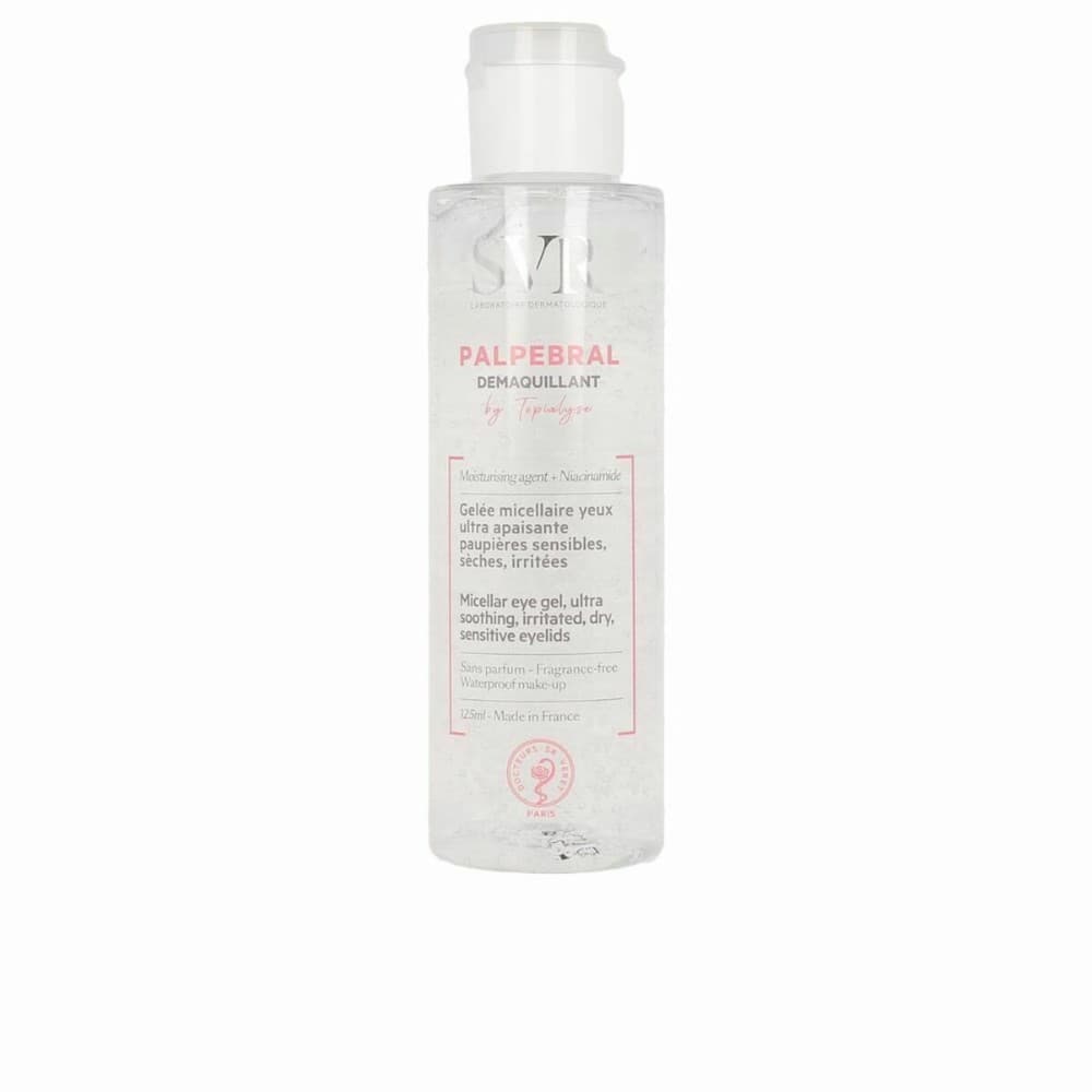 Facial Make Up Remover SVR Topialyse