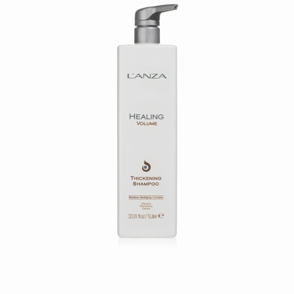 Shampoo L'ANZA Healing Volume