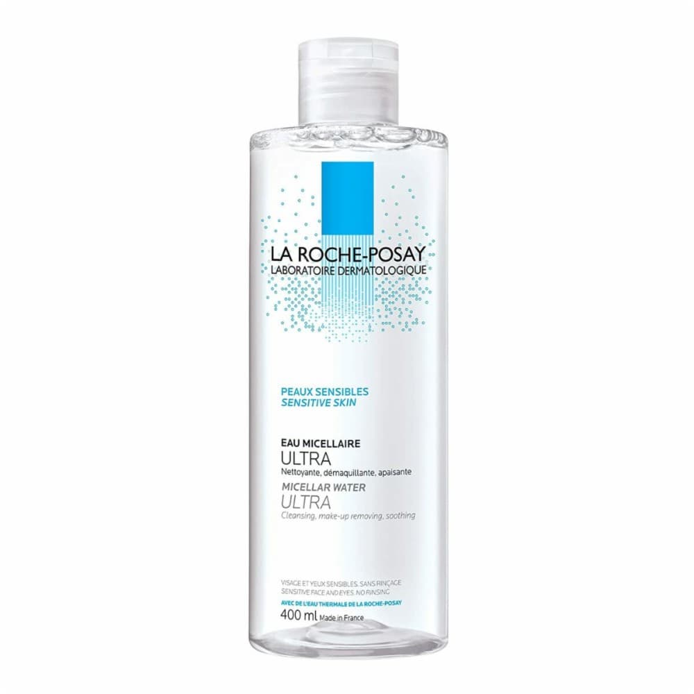 Make Up Remover Micellar Water La Roche Posay 12561850 (1 Unit)