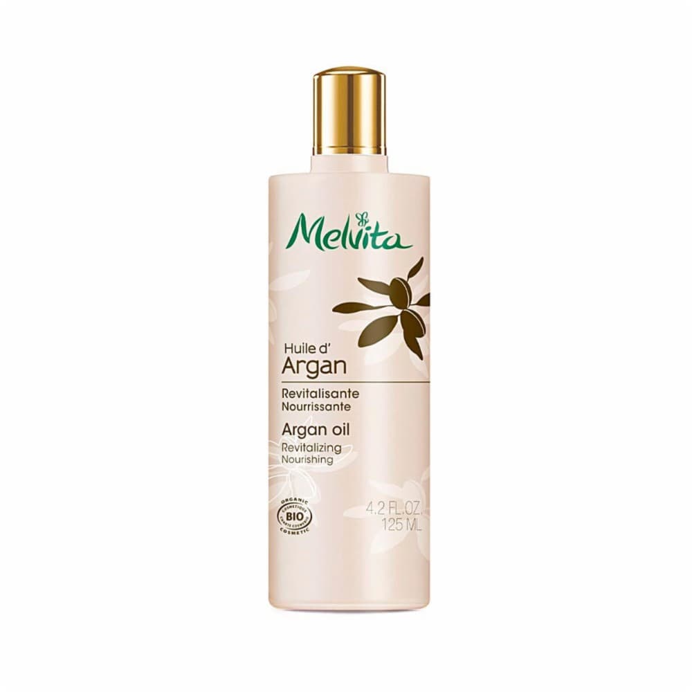 Argan Oil Melvita 8002569 125 ml