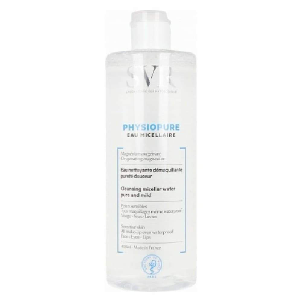 Micellar Water SVR (1 Unit)