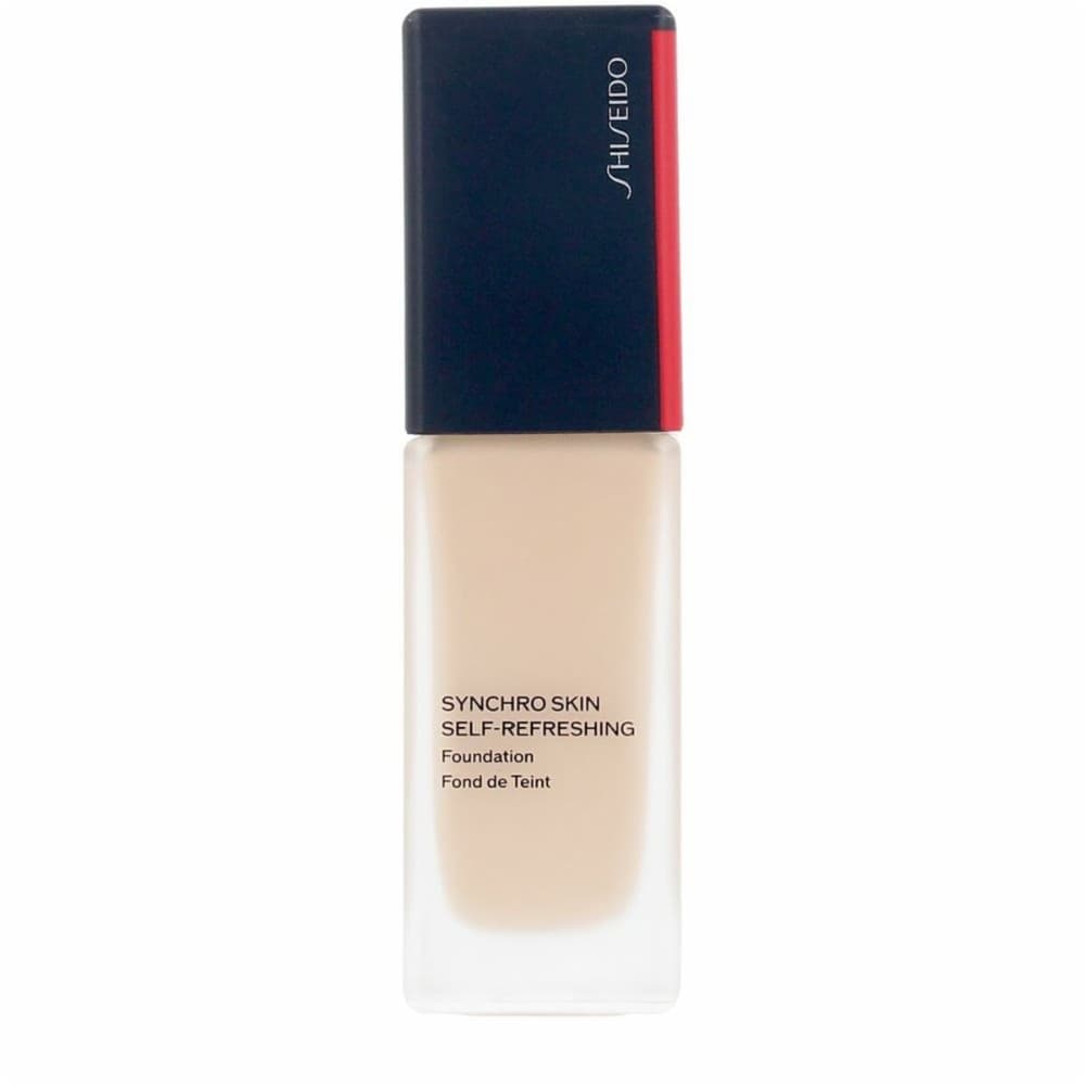 Make-Up Set Shiseido SYNCHRO SKIN