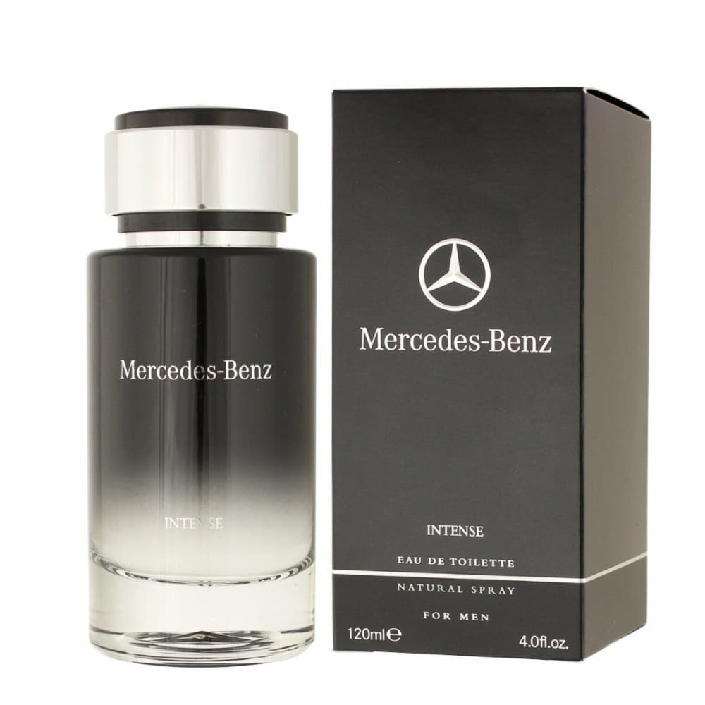 Men's Perfume Mercedes Benz EDT