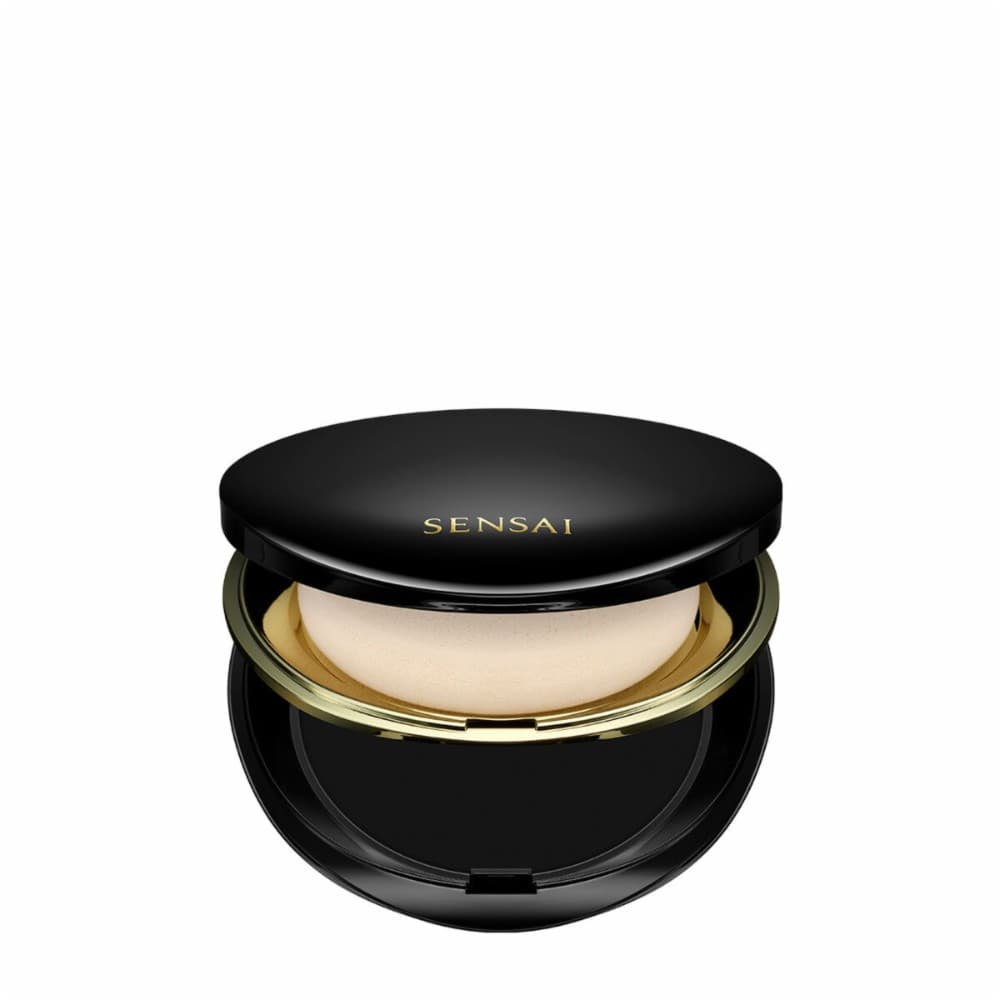 Make-up Holder Sensai Total Finish (1 Unit)