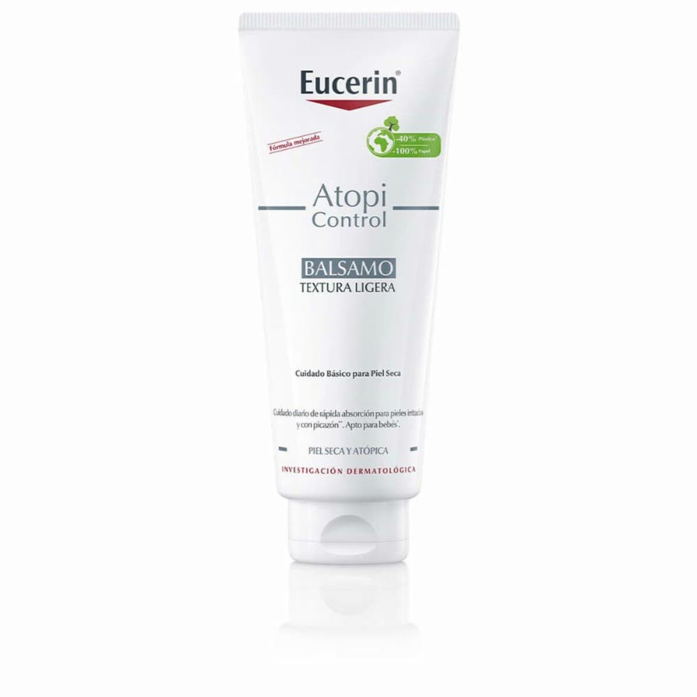 Moisturising Body Balm Eucerin Atopicontrol 400 ml Atopic skin