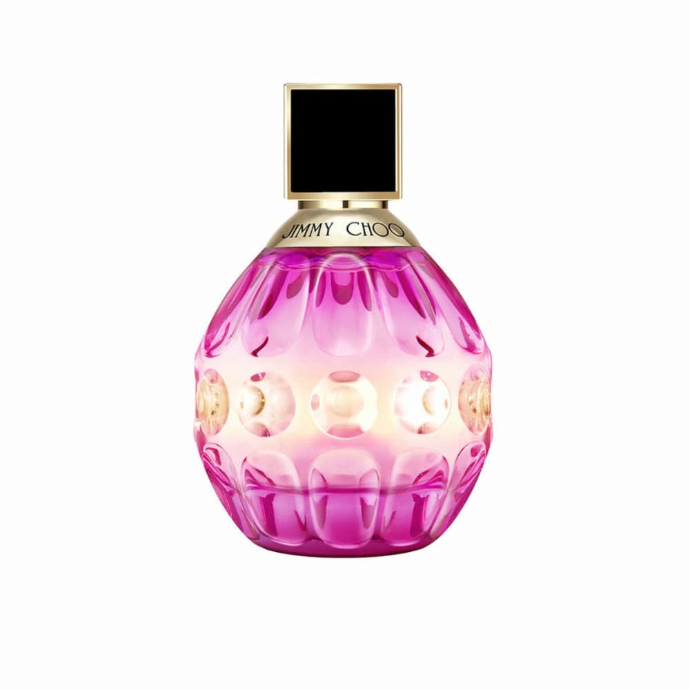 Women's Perfume Jimmy Choo ROSE PASSION EDP 60 ml