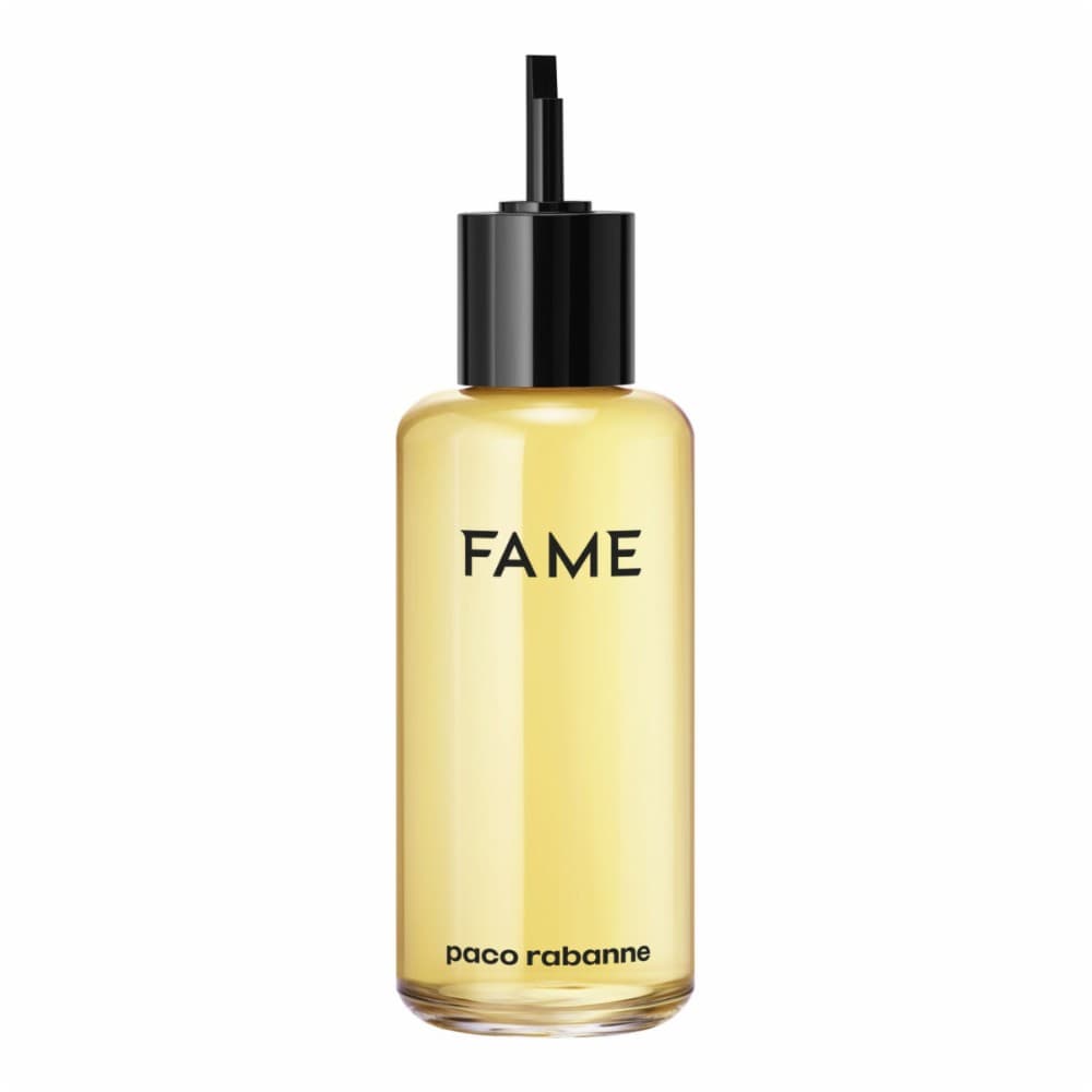 Men's Perfume Paco Rabanne Fame 200 ml
